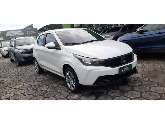 FIAT ARGO 1.0 FIREFLY FLEX DRIVE MANUAL FIAT ARGO 1.0 FIREFLY FLEX DRIVE MANUAL